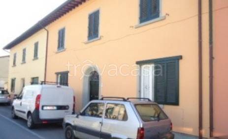 appartamento in vendita a Fucecchio