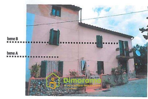 appartamento in vendita a Fucecchio in zona Querce