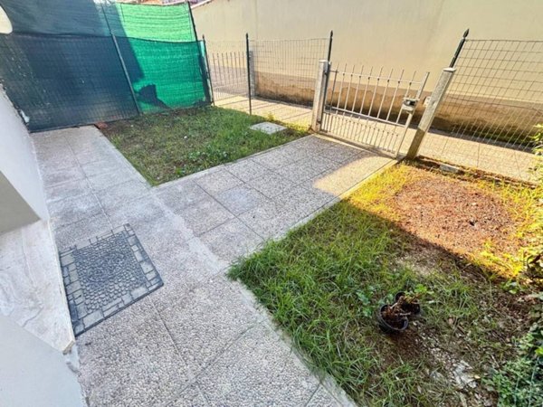 appartamento in vendita a Fucecchio