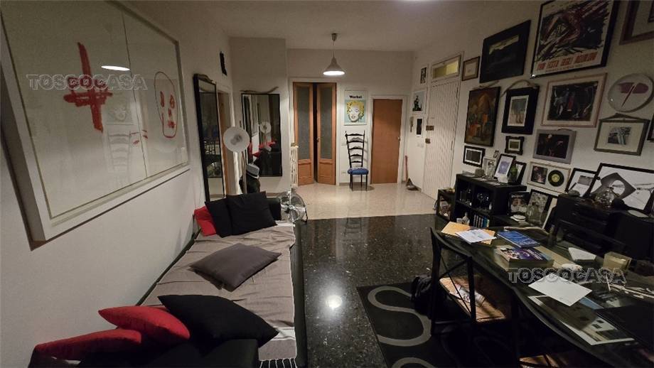 appartamento in vendita a Fucecchio