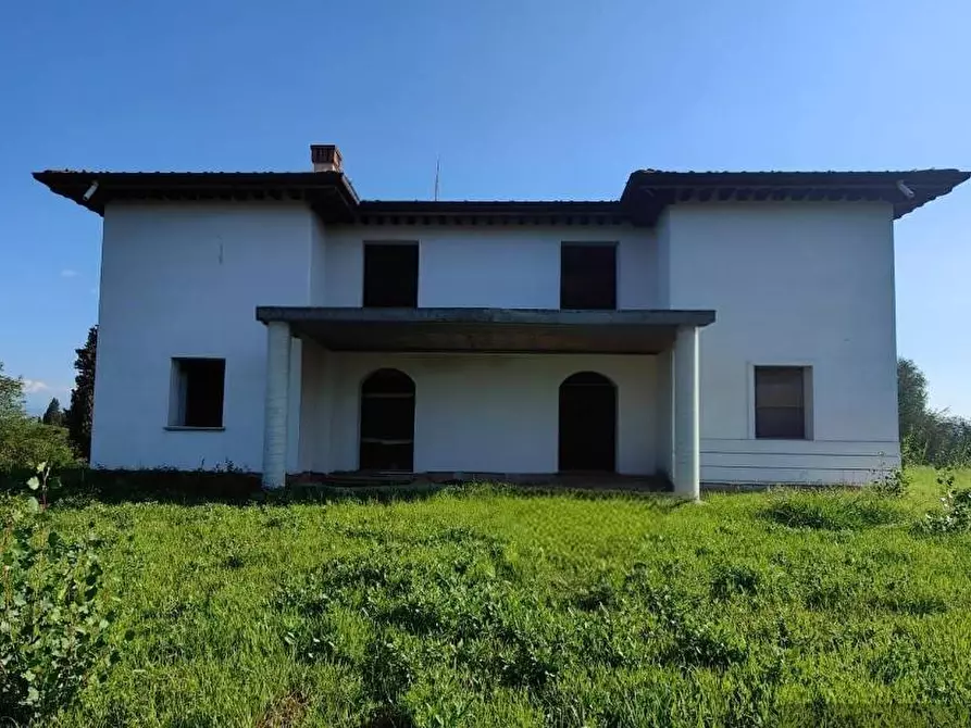 casa indipendente in vendita a Fucecchio