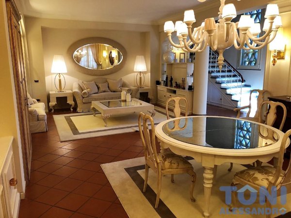 casa indipendente in vendita a Fucecchio in zona San Pierino