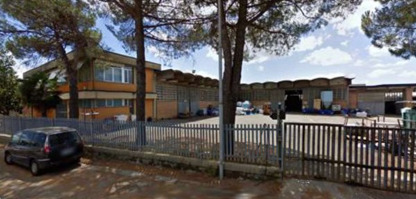 ufficio in vendita a Fucecchio in zona Ponte a Cappiano