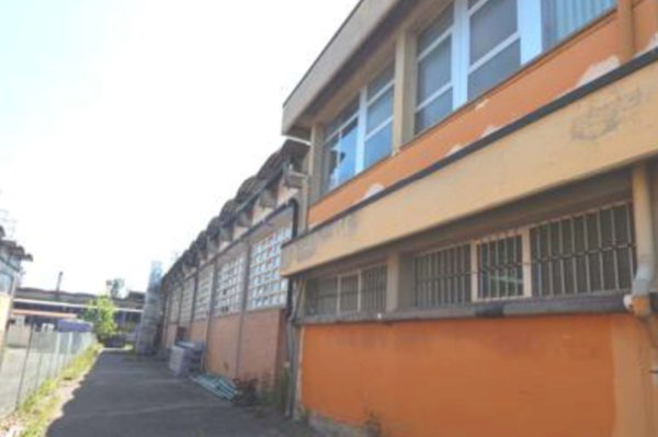 ufficio in vendita a Fucecchio in zona Ponte a Cappiano