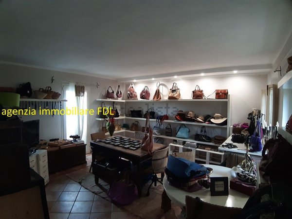 casa indipendente in vendita a Fucecchio