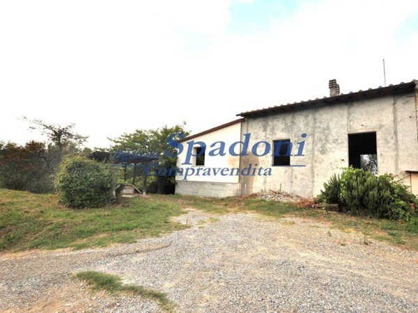 casa indipendente in vendita a Fucecchio