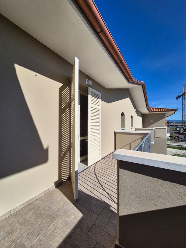 appartamento in vendita a Fucecchio