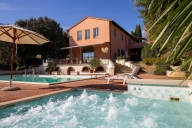 villa in vendita a Fucecchio