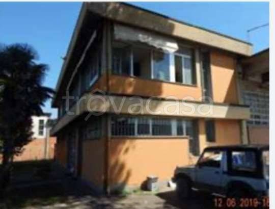 capannone in vendita a Fucecchio in zona Ponte a Cappiano