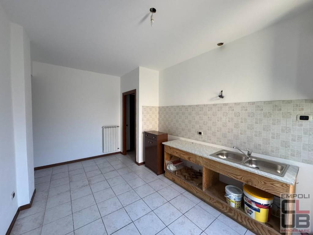 appartamento in vendita a Fucecchio