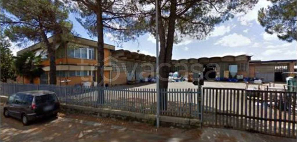 appartamento in vendita a Fucecchio in zona Ponte a Cappiano