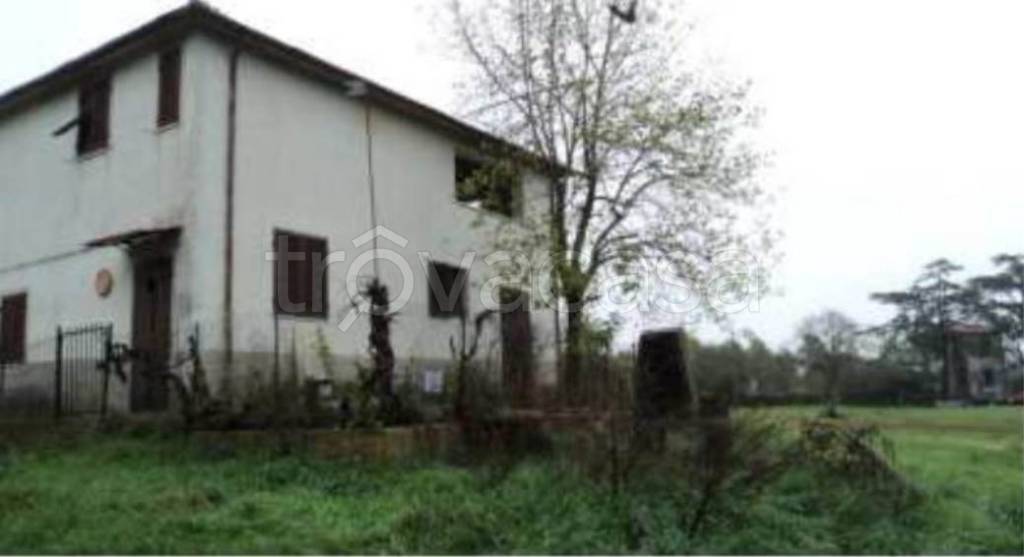 casa indipendente in vendita a Fucecchio in zona Querce