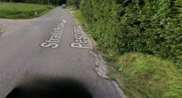 terreno edificabile in vendita a Fucecchio