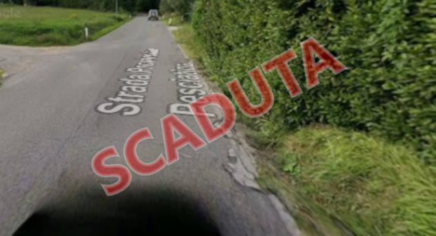 terreno edificabile in vendita a Fucecchio