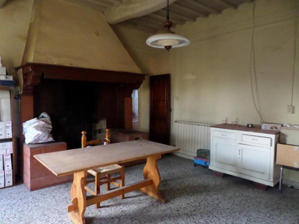 casa indipendente in vendita a Fucecchio in zona Ponte a Cappiano