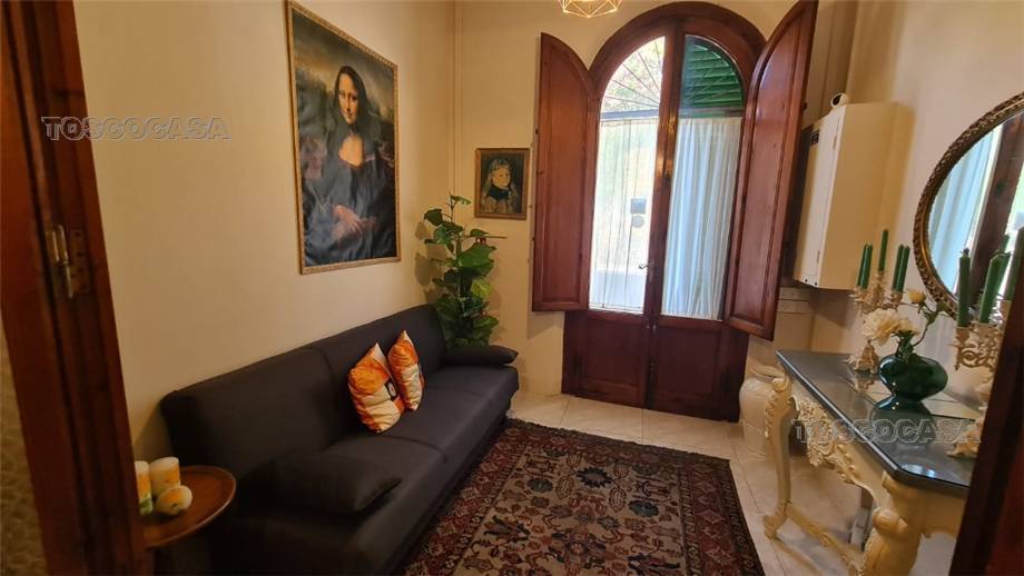 casa indipendente in vendita a Fucecchio