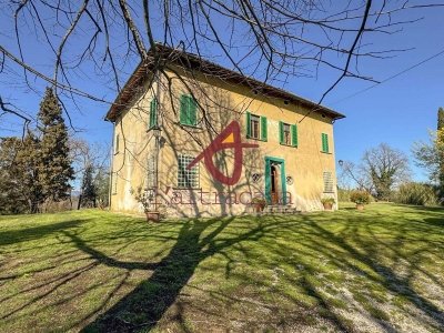 casa indipendente in vendita a Fucecchio