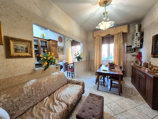 appartamento in vendita a Fucecchio