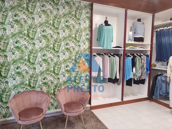 negozio in vendita a Fucecchio