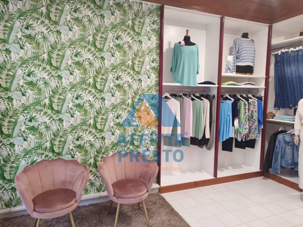 negozio in vendita a Fucecchio