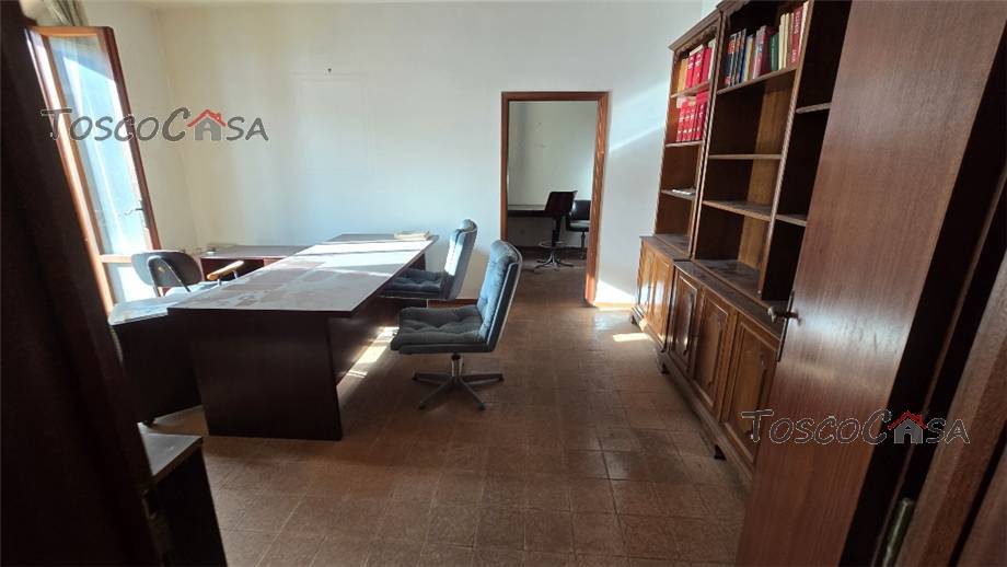 appartamento in vendita a Fucecchio