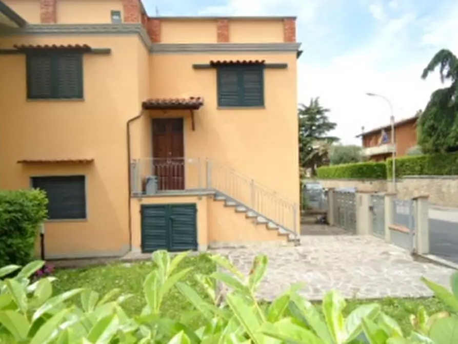 appartamento in vendita a Fucecchio