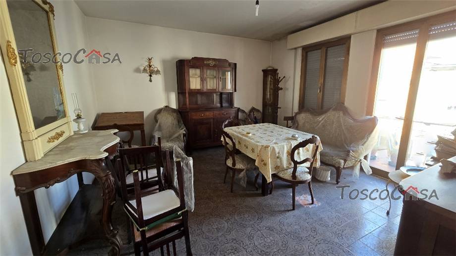 appartamento in vendita a Fucecchio