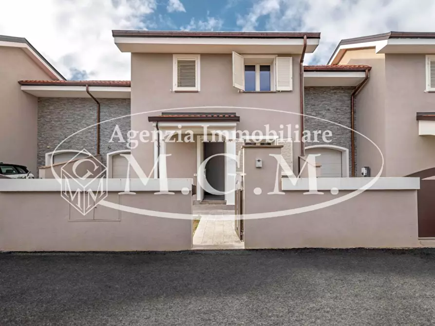 casa indipendente in vendita a Fucecchio