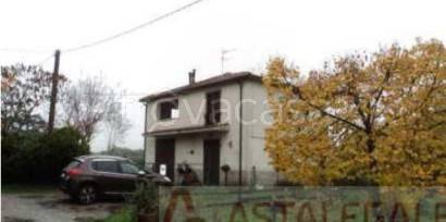 casa indipendente in vendita a Fucecchio