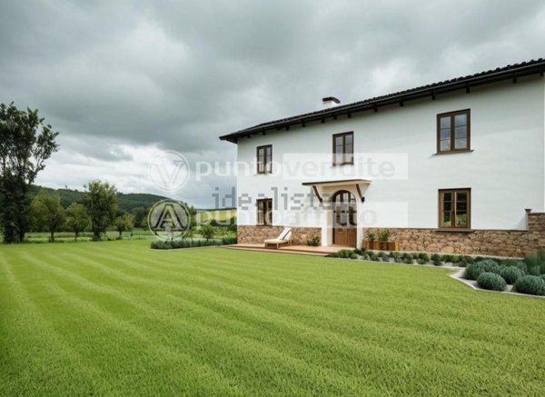 casale in vendita a Fucecchio in zona Querce