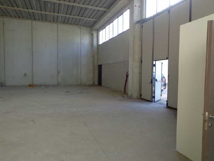 capannone in vendita a Fucecchio