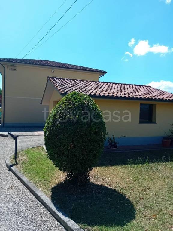 casa indipendente in vendita a Fucecchio
