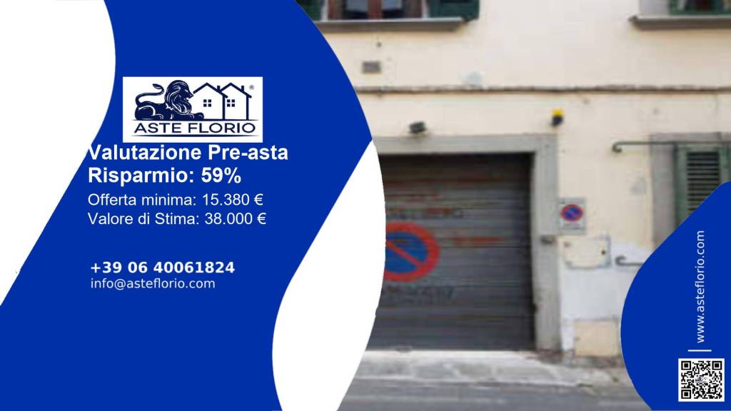 locale commerciale in vendita a Fucecchio