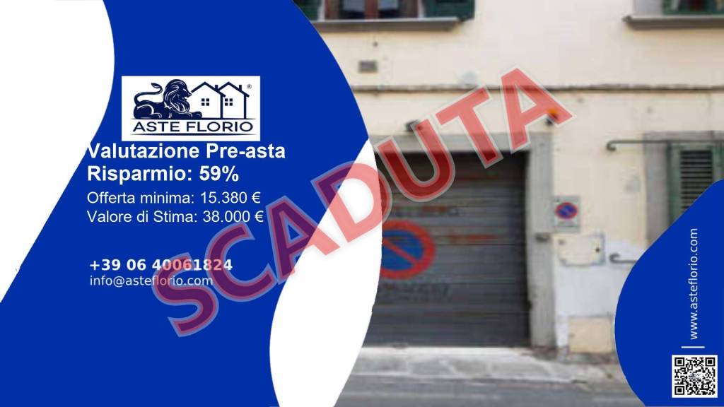 locale commerciale in vendita a Fucecchio