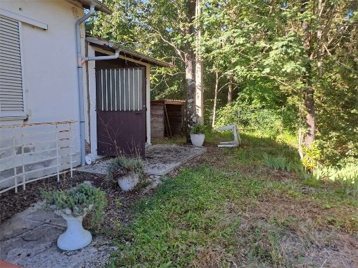 casa indipendente in vendita a Fucecchio in zona Pinete