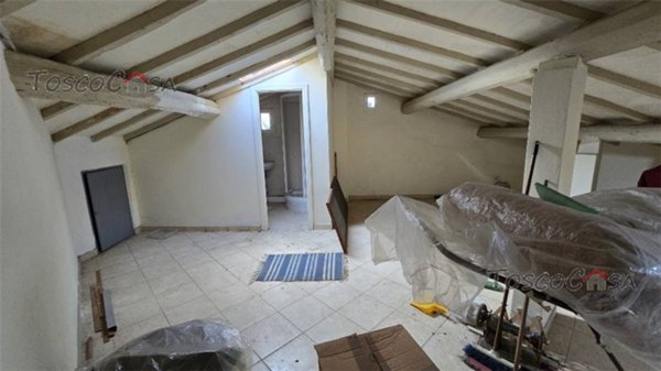 appartamento in vendita a Fucecchio