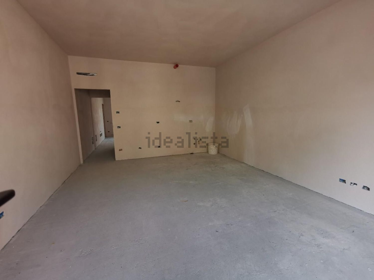 appartamento in vendita a Fucecchio