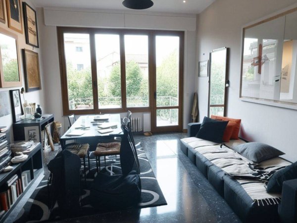 appartamento in vendita a Fucecchio