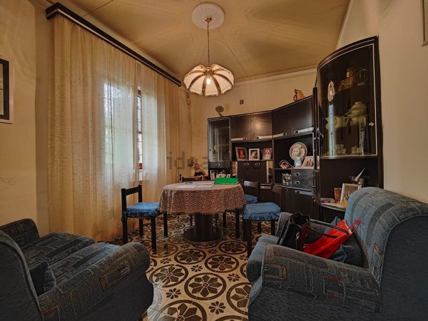 appartamento in vendita a Fucecchio