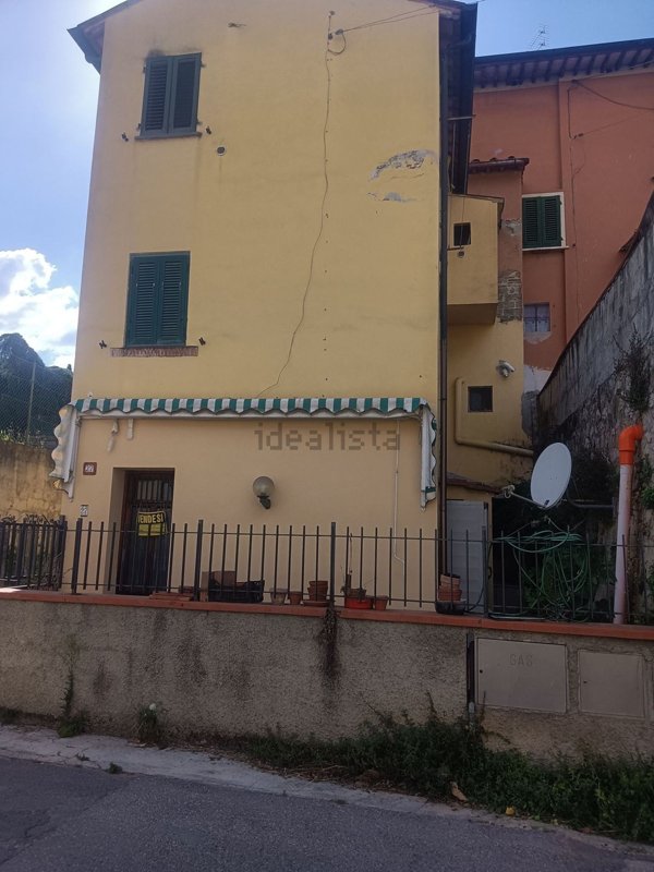 appartamento in vendita a Fucecchio