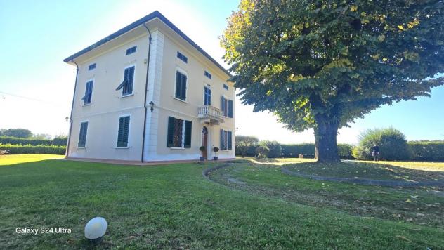 casa indipendente in vendita a Fucecchio in zona Querce