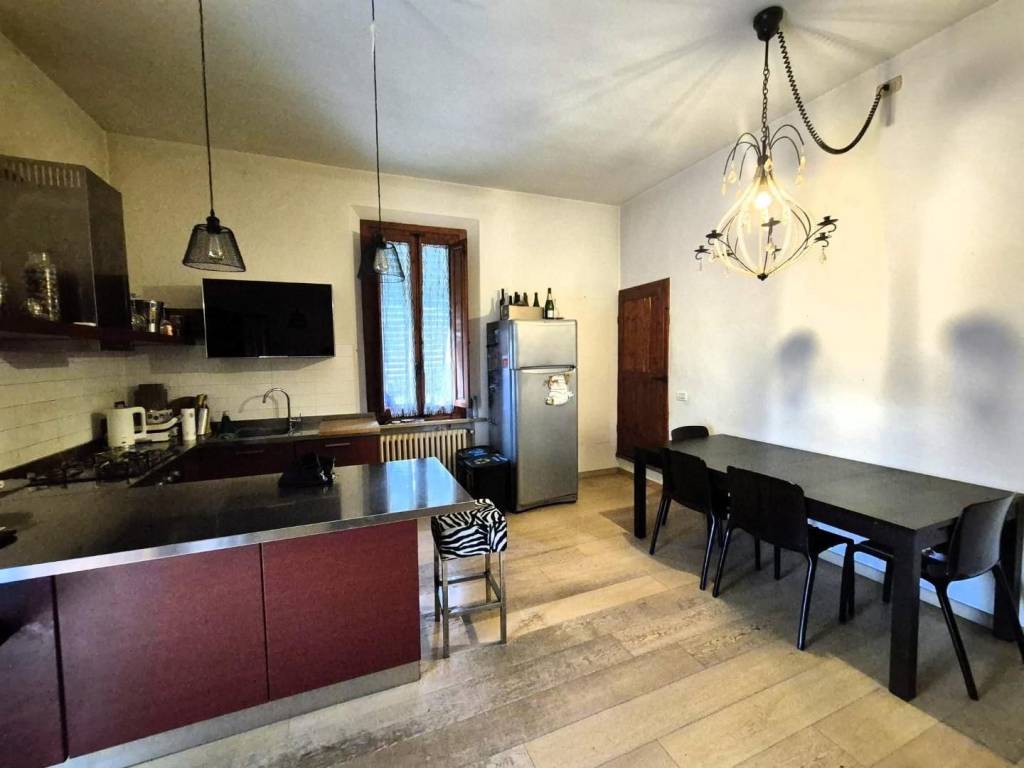 casa indipendente in vendita a Fucecchio in zona Ponte a Cappiano