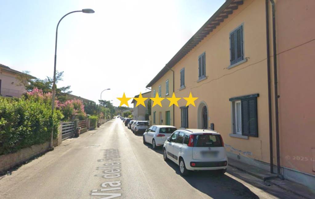 casa indipendente in vendita a Fucecchio