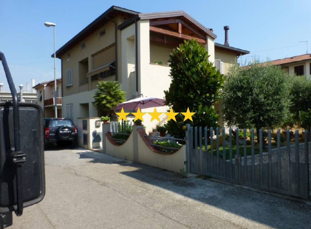 appartamento in vendita a Fucecchio