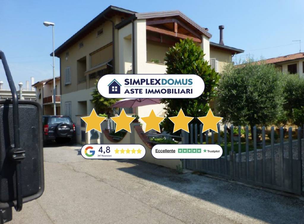 appartamento in vendita a Fucecchio