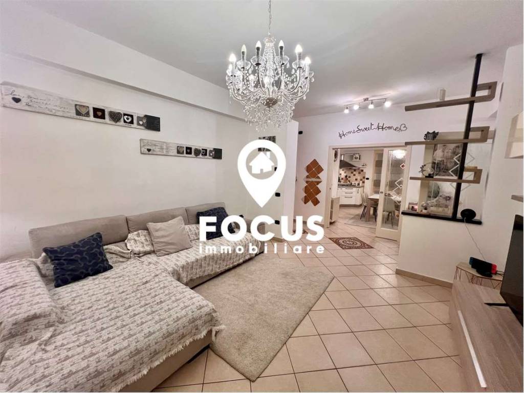 appartamento in vendita a Fucecchio