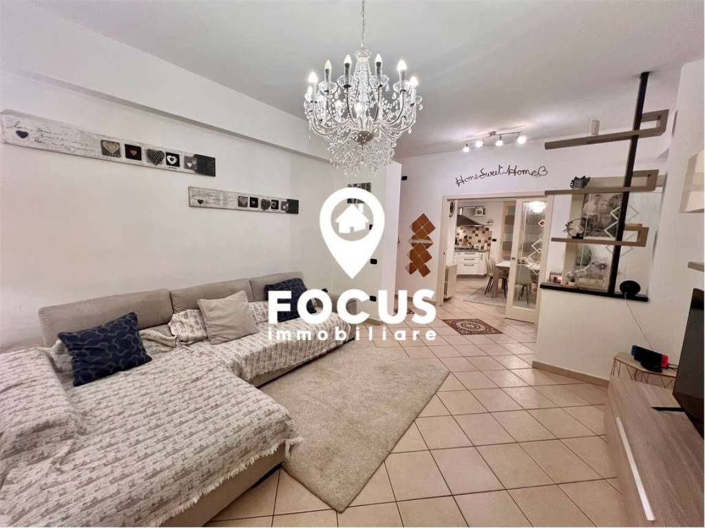 appartamento in vendita a Fucecchio