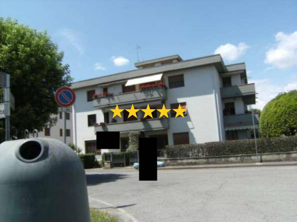 appartamento in vendita a Fucecchio