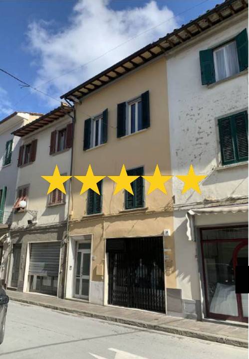 appartamento in vendita a Fucecchio