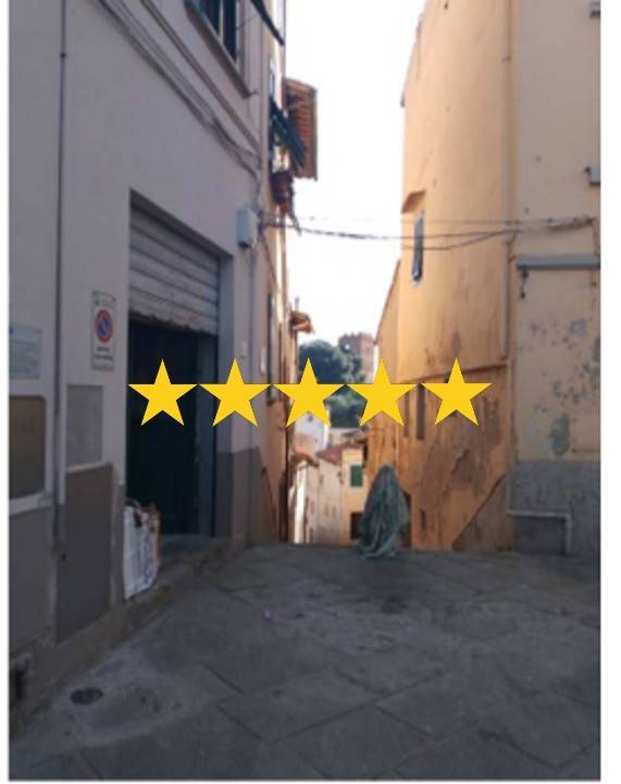 appartamento in vendita a Fucecchio